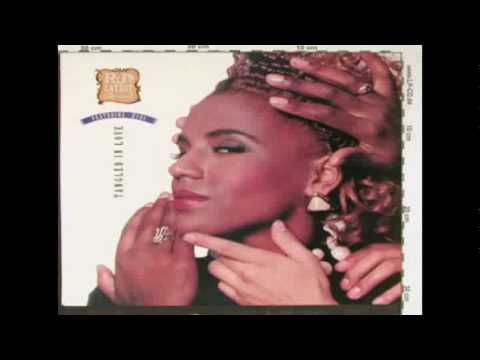 RJ's Latest Arrival - Touch Me