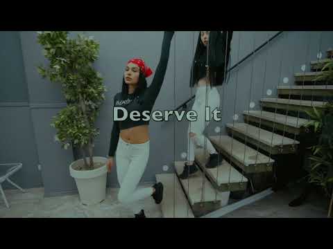 Kris Wu - Deserve ft. Travis Scott (Choreography) by Cyutz