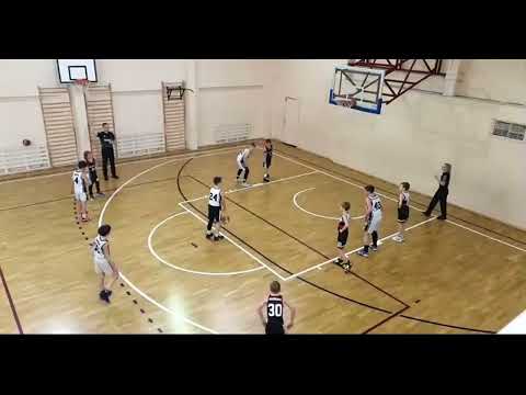 March 18 game for SKM Drakonai 2010