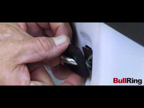 Chevy/GMC Bullet BullRing Installation