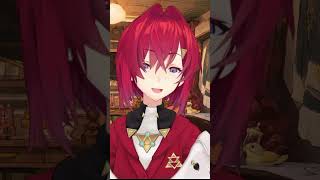 元気よくダブルピースするアンジュｗｗｗ【にじさんじ切り抜き】 #切り抜き #にじさんじ #アンジュカトリーナ #切り抜き