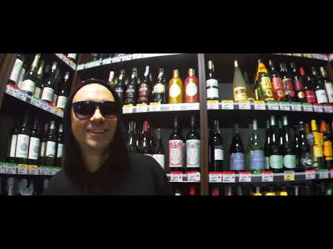 WJ DRU X SADY WMT - BUNKRY