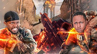 I Was ON FIRE In The Battlefield 6 Beta!