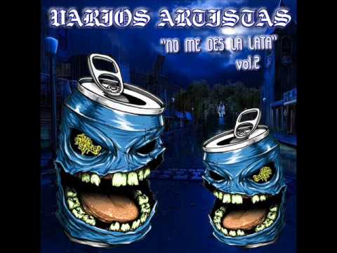 02. Sedo y Zeidah - Mentes criminales [No me des la lata Vol.2]