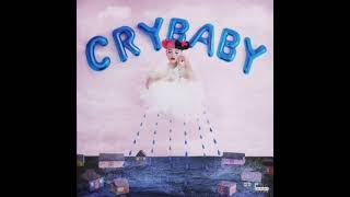 Melanie Martinez: Alphabet Boy (Audio)