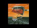 The Sweet - Midnight To Daylight - 1977 - Uti's Records The Sweet - Midnight To Daylight - 1977