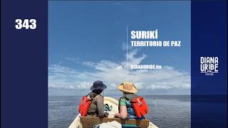 Surikí: Territorio de paz