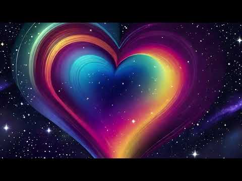 197 Hz - Heart, Love (Pure Tone)