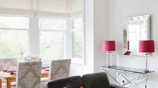 Valley View | Harrogate, United Kingdom | Hotel Review 🌟