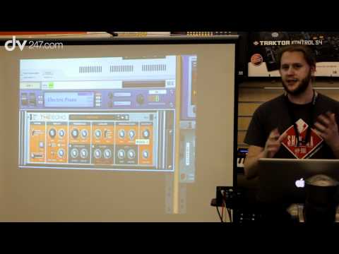Propellerhead Reason 6 New Features