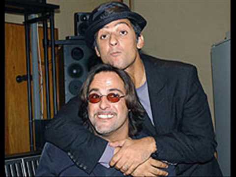 Fiorello e Baldini - Mike Bongiorno - Genius - Il figlio di Mario Bianchi