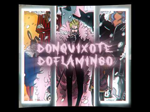 doflamingo is the best villain💀🗿 #doflamingo #donquixotedoflamingo #onepiece #anime #edit #shorts