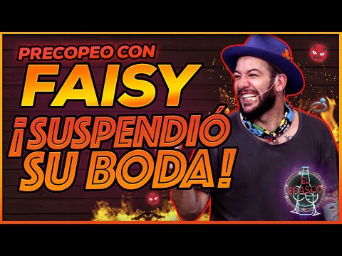 El Frasco T2 E20 - Faisy en precopeo (Previo al En vivo)