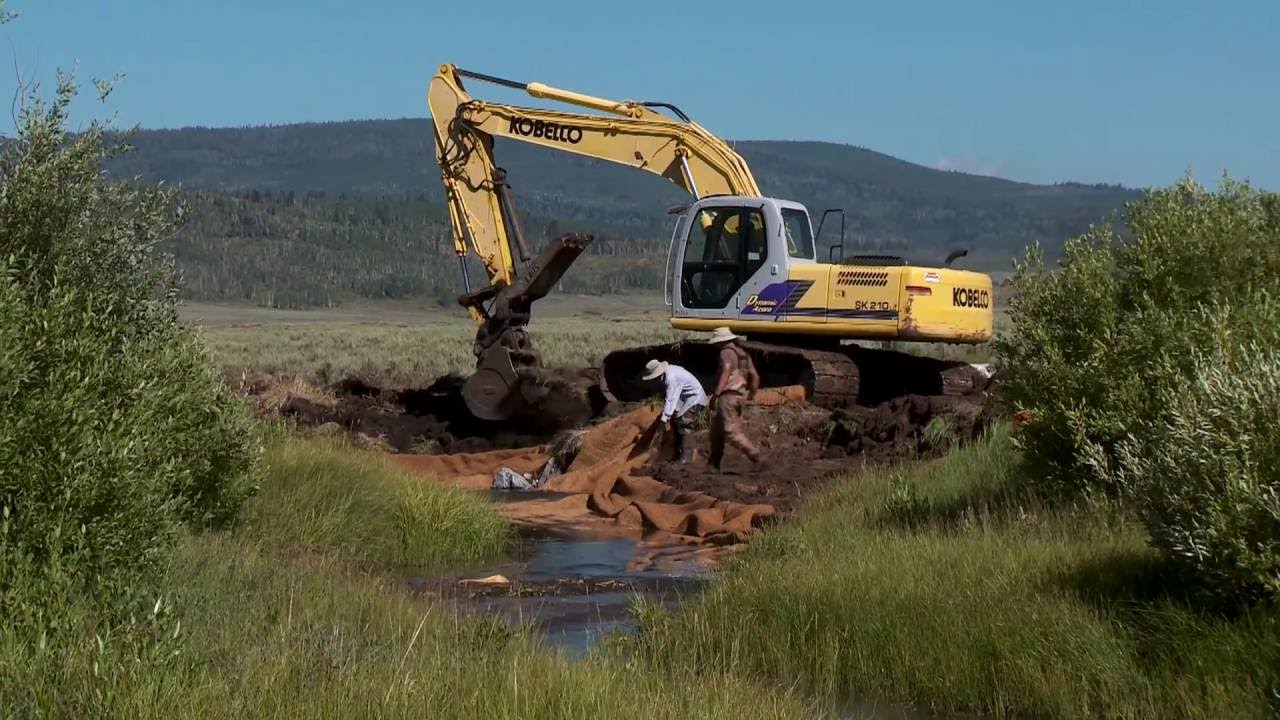 Improving Utah's Watersheds through Collaboration
