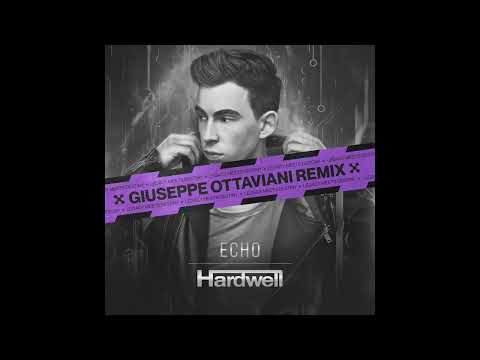 Hardwell feat. Jonathan Mendelsohn - Echo (Giuseppe Ottaviani Extended Remix)