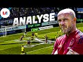 VI LEGT UIT: Zo Bombardeert Ajax Het Strafschopgebied