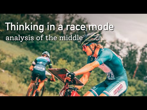 European MTB Orienteering Championships 2024 | Poland