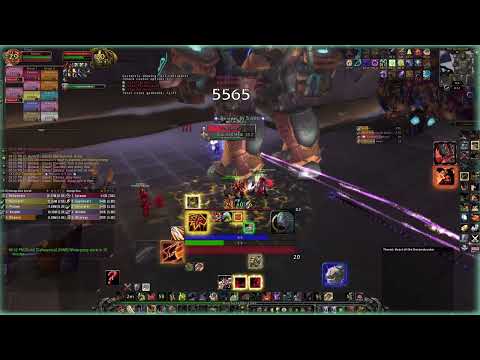 XT-002 Deconstructor Hard mode 10 man (no Bloodlust) Fury warrior PoV | WotLK Classic
