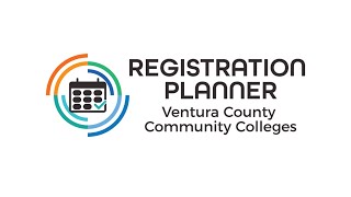 Registration Planner Tour