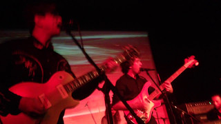 Ty Segall and The Freedom Band - Squealer/Candy Same @ Irving Theater - Indianapolis, IN - 05/11/17