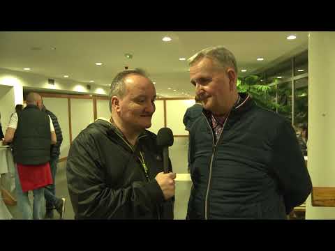 SZLOVÁK FÉRFI RÖPLABDA EXTRALIGA-DÖNTŐ, 3. MÉRKŐZÉS: KOMÁROM-SÁROSEPERJES 3:0 -  FERENCZ LÁSZLÓ