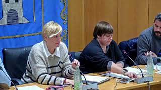 Ple municipal ordinari del 26 de Gener de 2026