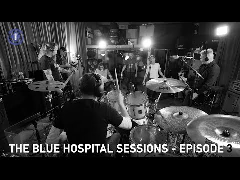 Traveling Man - The Blue Hospital Sessions, Episode 3