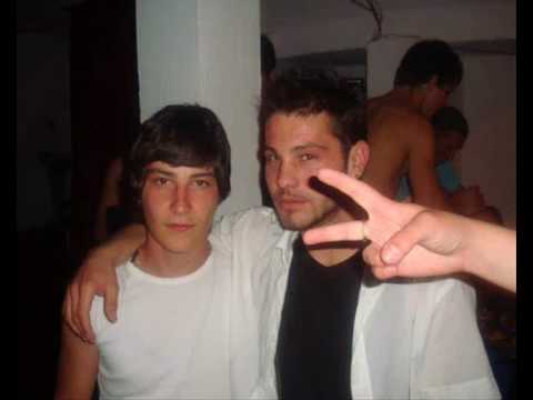 Kengur feat Dac - Piramida!®