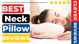 Best Pillow For Neck Pain And Arm Numbness In 2022 🍁 Best 5 Tested & Buying Guide