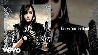 Kenza sur le Beat Music Video