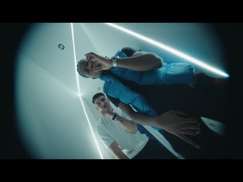 ALMIR x KEEF x MB x DETTO-NO STRESS (Official Music Video)