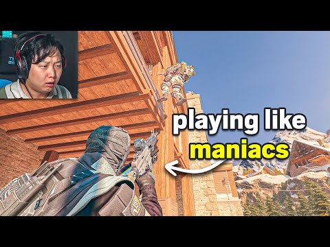 How FaZe Turned Their Permaban Into their Secret Weapon