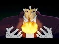 THE MAGICIAN Multi Flames Full Episode 32 Cartoon TV Series English