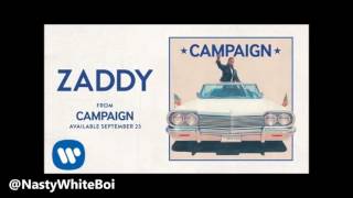 Ty Dolla $ign - Zaddy (Audio)