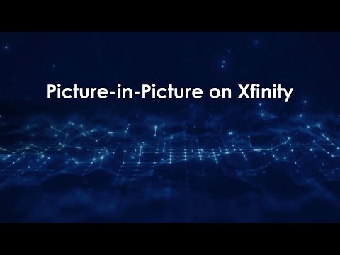 Pip Xfinity
