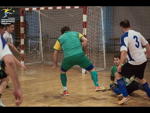 Vakoms - Gazik [Огляд матчу] (ІТ-ліга. 8 тур)