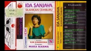 Download lagu (Full Album) Ida Sanjaya # Silahkan Cemburu mp3