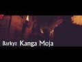 Barkyz Kanga Moja Video