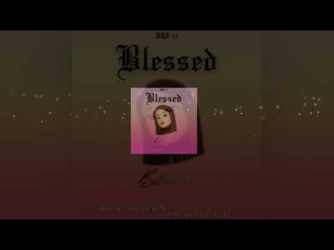 Blessed -  Bela G' #UZI11