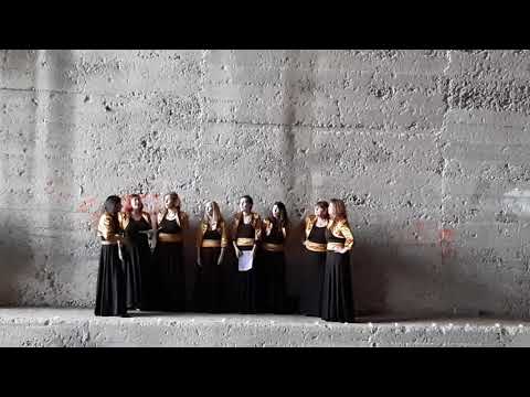 Bile su tri sestrice