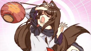 [東方]這個小傘 超EASY