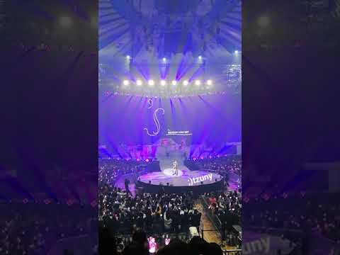 [FANCAM] 181021 - 11:11 - TAEYEON'S CONCERT ENCORE SONG