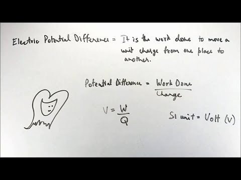 Electricity - ep02 - BKP - class 10 physics in hindi - science full