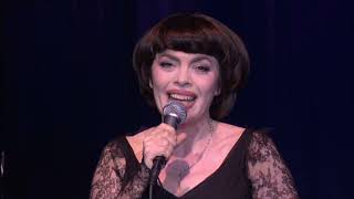 Mireille Mathieu - une place dans mon cœur HQ Live