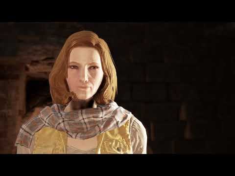 Fallout 4 DRMT#231 freedom trail ring