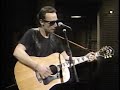 Graham Parker • My Love’s Strong • Night Music 1990