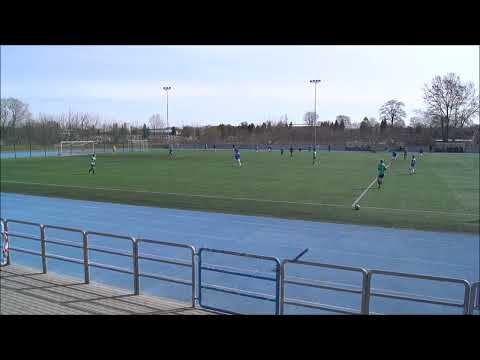 MOSiR Minsk Mazowiecki 06 - Legia U16 (06), Ekstraliga U16 wiosna 2022 r.