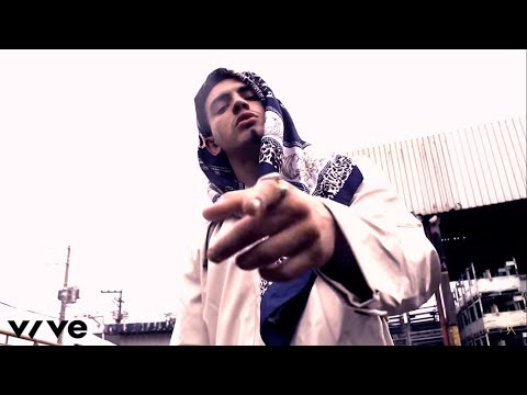 VICENTXIII - Dinero (Clipe oficial)