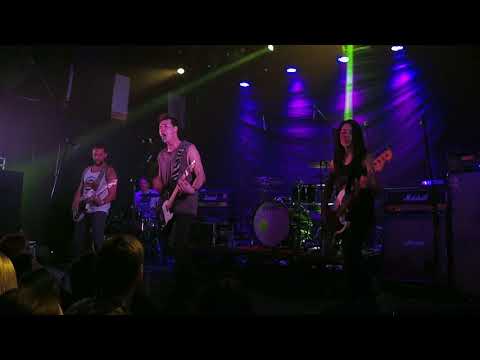 F. Way - Valery (Город 19/01/18)