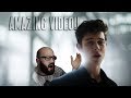 Shawn Mendes - Youth Ft. Khalid Official Video FIRST Reaction/Review Shawn Mendes - Youth Ft. Khalid Official Video FIRST Reaction/Review